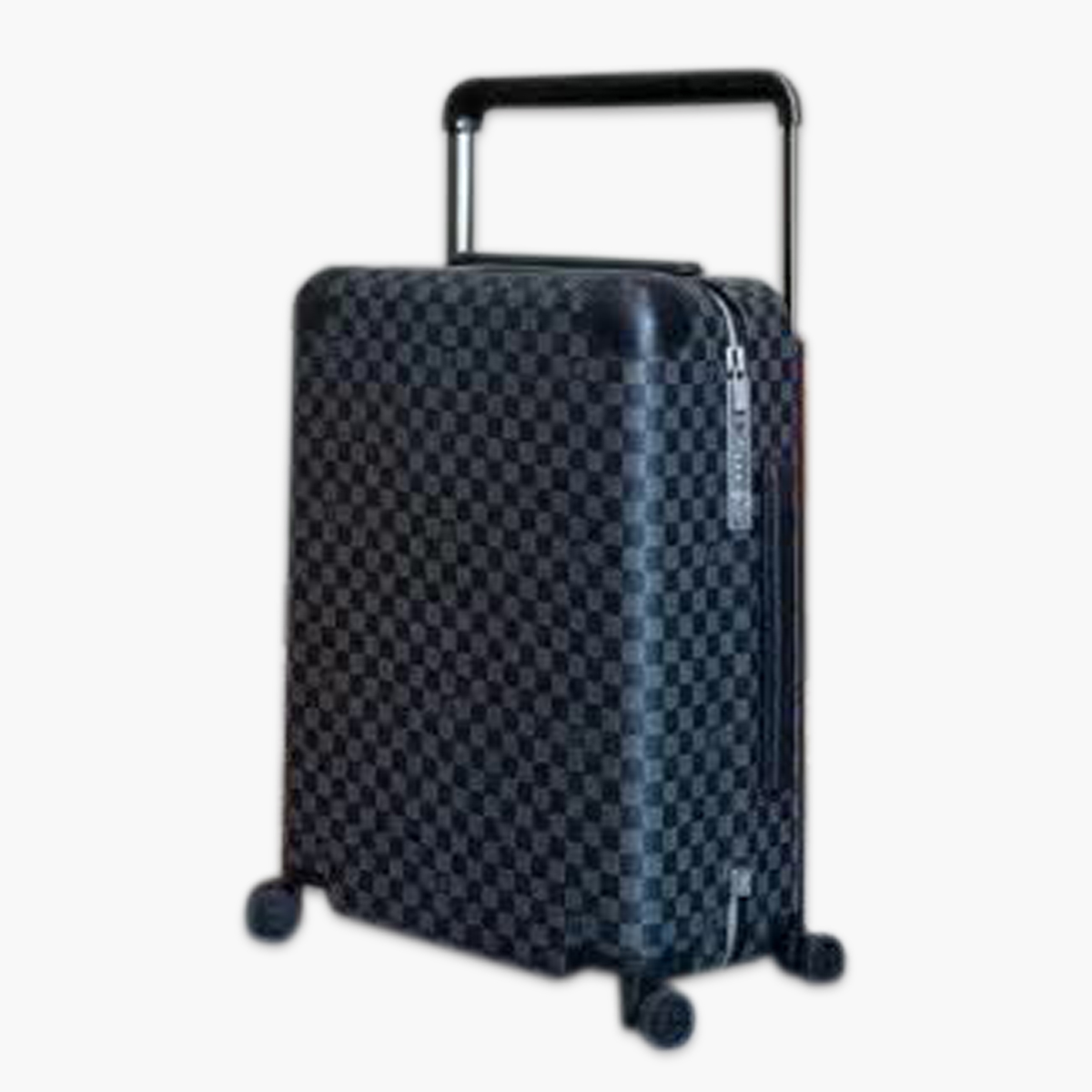 商品Alt模板：路易威登/LV Horizon 50拉杆箱，每一处设计细节无不散发出创新与轻盈的风格，全新的TSA箱锁到史上尤其舒适的旅行箱滚轮，以足以放入客舱的小巧尺寸提供令人惊异的高容量 - xtest